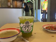 -老三样·旧食新味(万寿宫店)