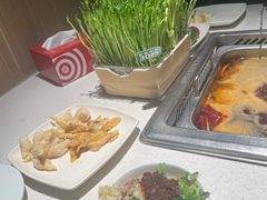 -海底捞火锅(长沙华创国际广场店)