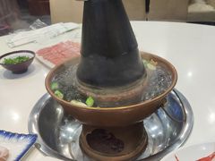 -福寿斋·老北京铜锅涮肉·烤鸭(顺义总店)