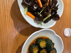 -难忘的面(五矿君澜酒店)