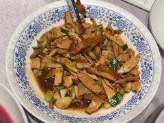 -章吴记喜瑞餐厅(东东城店)