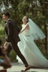 -太古映画婚纱摄影(天河店)