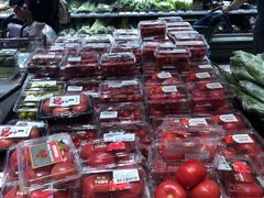 -盒马鲜生(红莲店)