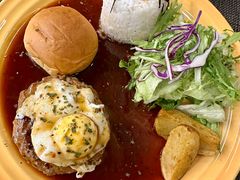 -Cafe Alice咖啡爱丽丝(奥城店)