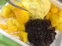 -满记甜品(荟聚购物中心店)