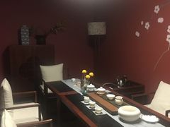 -璞·澐间影院式足道SPA(尚悦湾店)