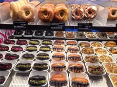 -CC BAGEL&SCONE 贝果与司康(南开大悦城店)