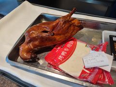 -玉林烤鸭店(定福庄店)