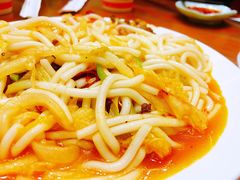 -清真·益鑫羊肉手抓馆(花园北街店)