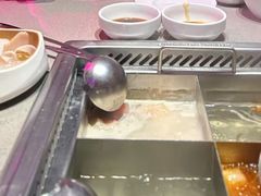 -海底捞火锅(万象城店)