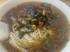 -万福兴(齐门路店)