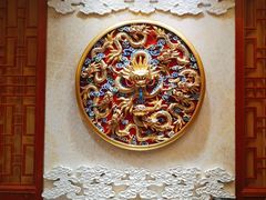 -湘潭九龙鱼头店(城南西路店)