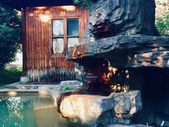 -咸宁万豪温泉谷度假区