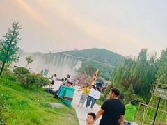 -邯郸朱山乐园