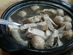 -新记肉骨茶