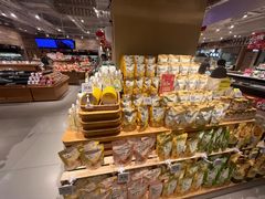 -七鲜超市(瑞虹天地太阳宫店)