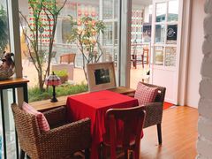 -城南花开咖啡(稻花村店)