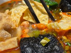 -湘人龙记老长沙米粉(鸟巢店)