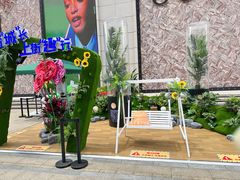 -南京路步行街