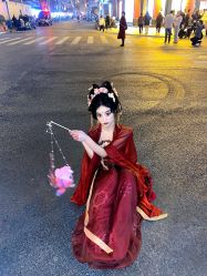-汉仪华裳汉服馆(打浦桥店)