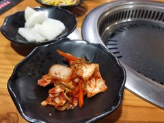 -美阿里烤肉·韩料(茂名道店)