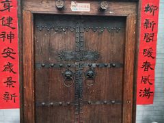 -万柳阁小馆·花园餐厅(龙潭湖店)