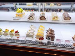 -卷心卷意·轻甜蛋糕(新光天地店)