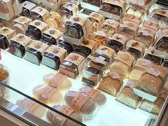 -烘焙町面包店(西四店)