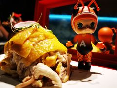 -凤凰湘语·湘粤鲜融(浦东旗舰店)