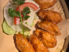 -大头虾越式风味餐厅(光明广场店)