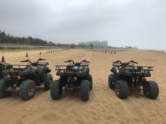 -白沙门生态公园