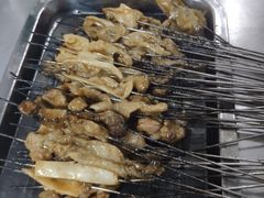 -宋文成烤肉(白沙巷店)