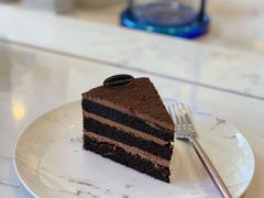 黑丝绒-蜜舍咖啡(洋人街店)