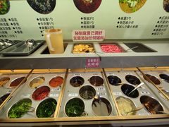 -签尚佰味小郡肝串串香火锅(朝阳路店)