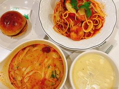 -翠华餐厅(宝安壹方城店)