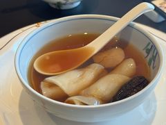 -潮汕味道·煮海餐厅(金麟大厦店)