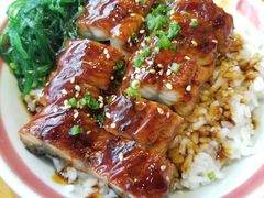 -岚山日式料理(郴州友阿国际广场店)