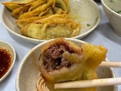 -李记清真馆(打钉巷店)