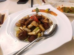 -利苑酒家(金宝店)