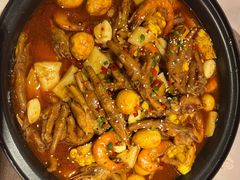 -蟹宗蟹(润达国际五楼店)