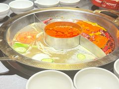 -竹犇番茄火锅(长风街店)