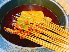 -冒椒火辣(奎星楼街店)
