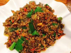外婆下饭菜-老唐三下锅 ·张家界地标美食(溪布街店)