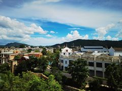 -赤坎·广东华侨国际旅游度假区