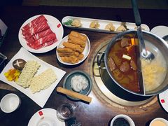-鼎王麻辣锅(七贤店)