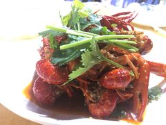 -半岛私房菜(梅林店)