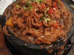 石磨脱骨凤爪-西江美食舫·江西菜(健德桥店)