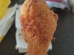 麦麦脆汁鸡琵琶腿-麦当劳(沙河店)