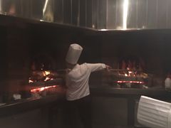 -四季民福烤鸭店(前门廊房二条店)