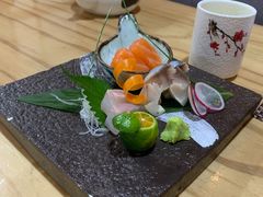 -长崎屋·日本料理·刺身·烧鸟(天河北路店)